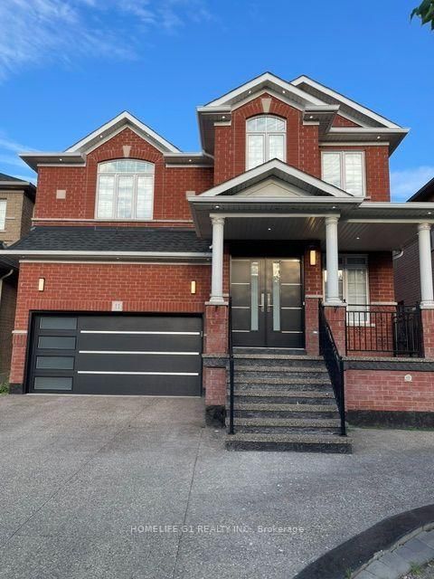 11 Kistler Street • Brampton, ON photo 1