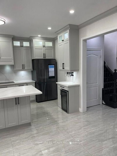 11 Kistler Street • Brampton, ON photo 4