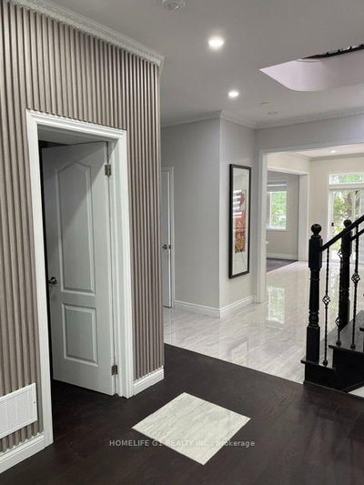 11 Kistler Street • Brampton, ON photo 9