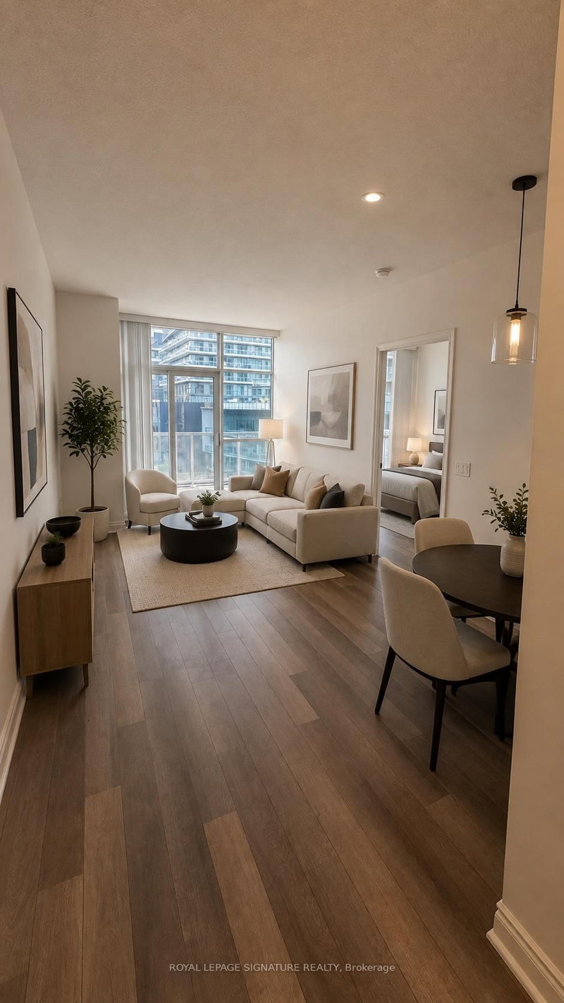 430 - 80 Marine Parade Drive
