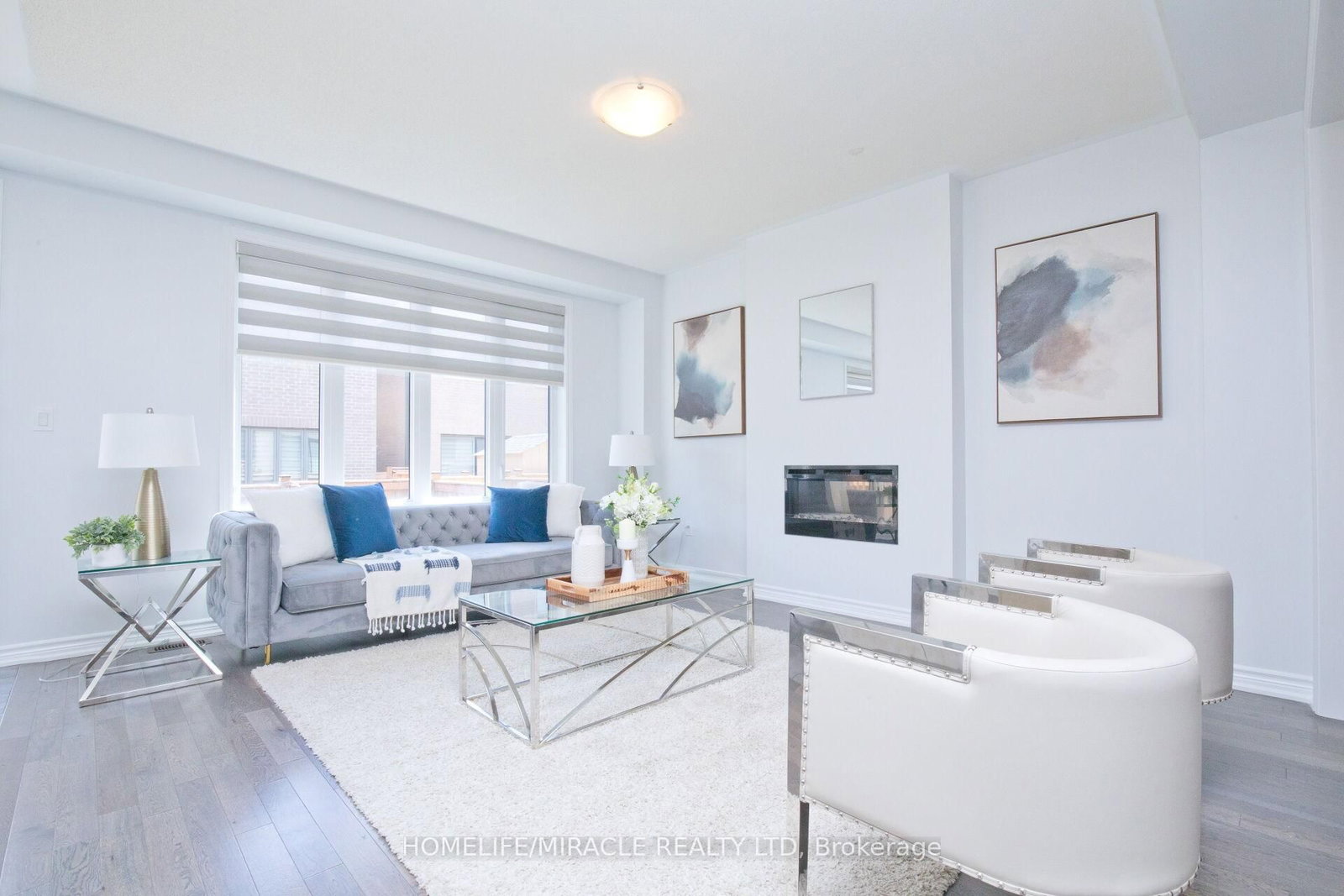 23 Pattulo Drive • Caledon, ON photo 10