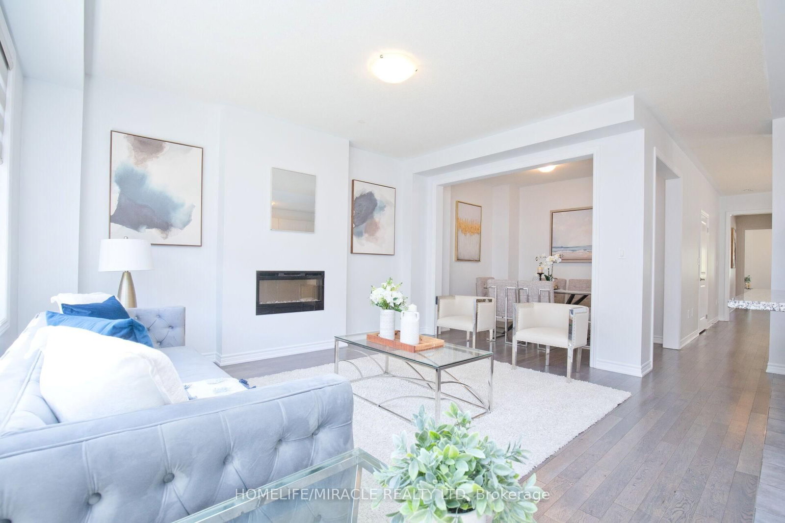 23 Pattulo Drive • Caledon, ON photo 12