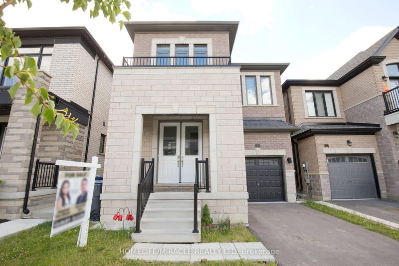 23 Pattulo Drive