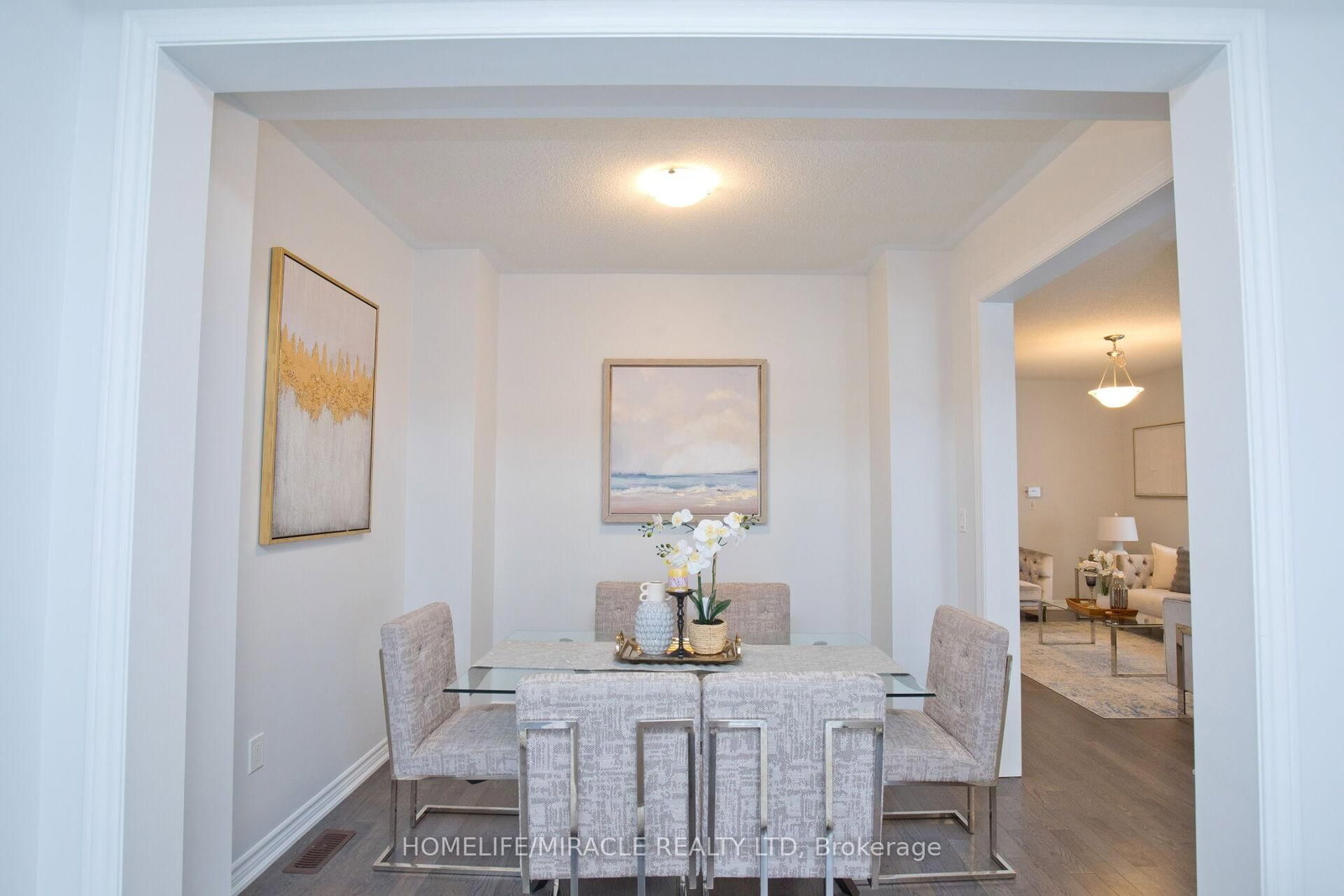 23 Pattulo Drive • Caledon, ON photo 23