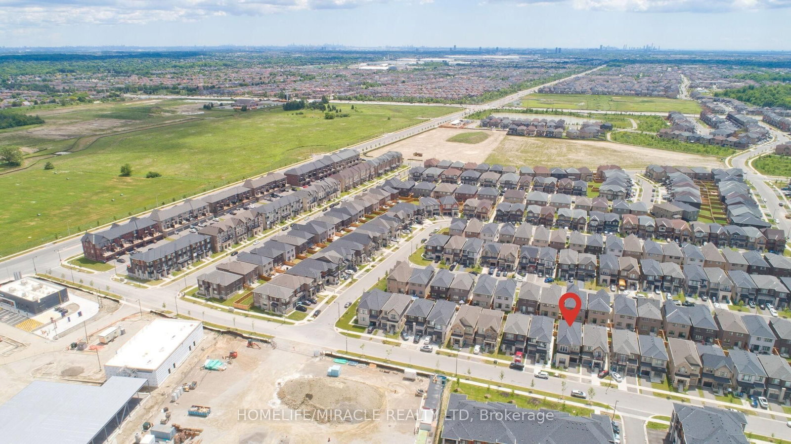 23 Pattulo Drive • Caledon, ON photo 37