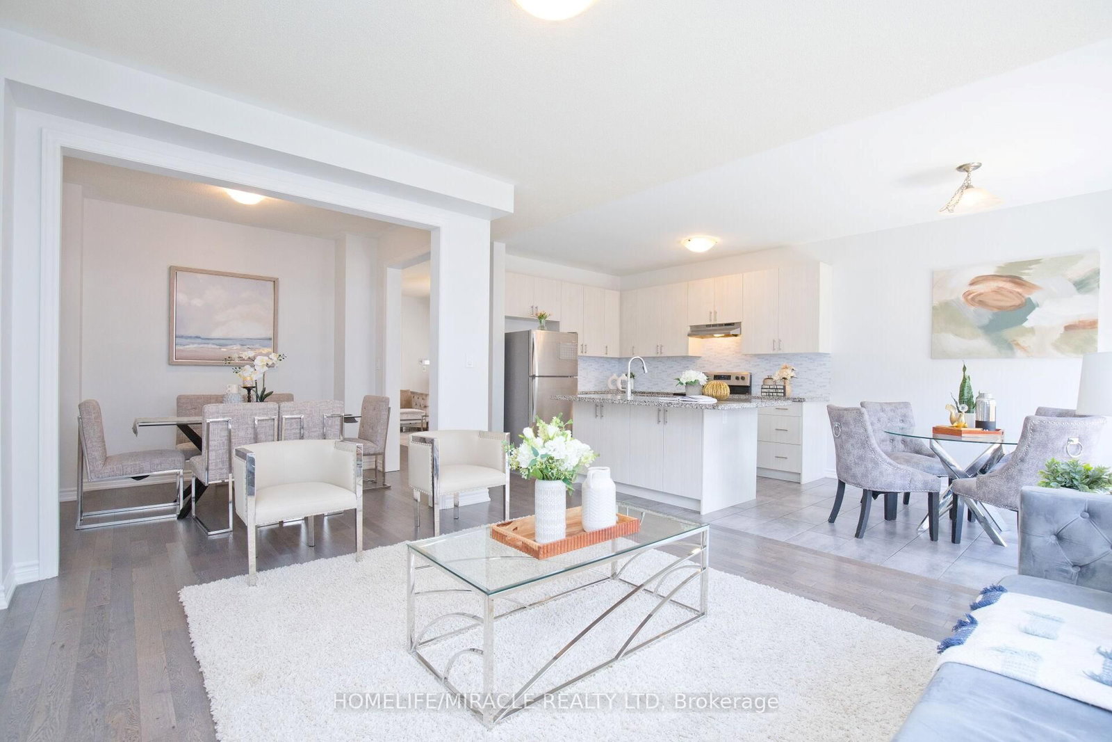 23 Pattulo Drive • Caledon, ON photo 4