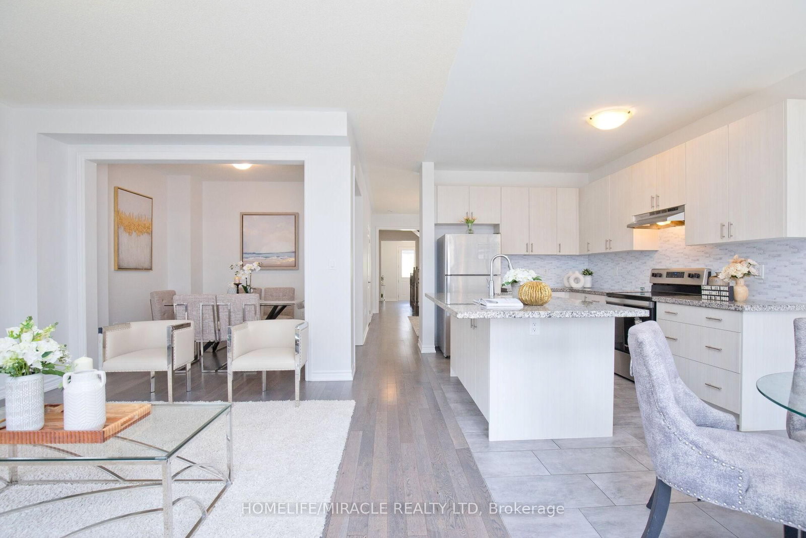 23 Pattulo Drive • Caledon, ON photo 8