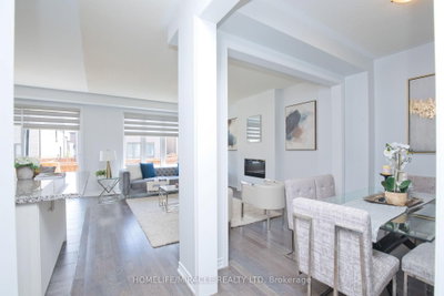 23 Pattulo Drive • Caledon, ON photo 9