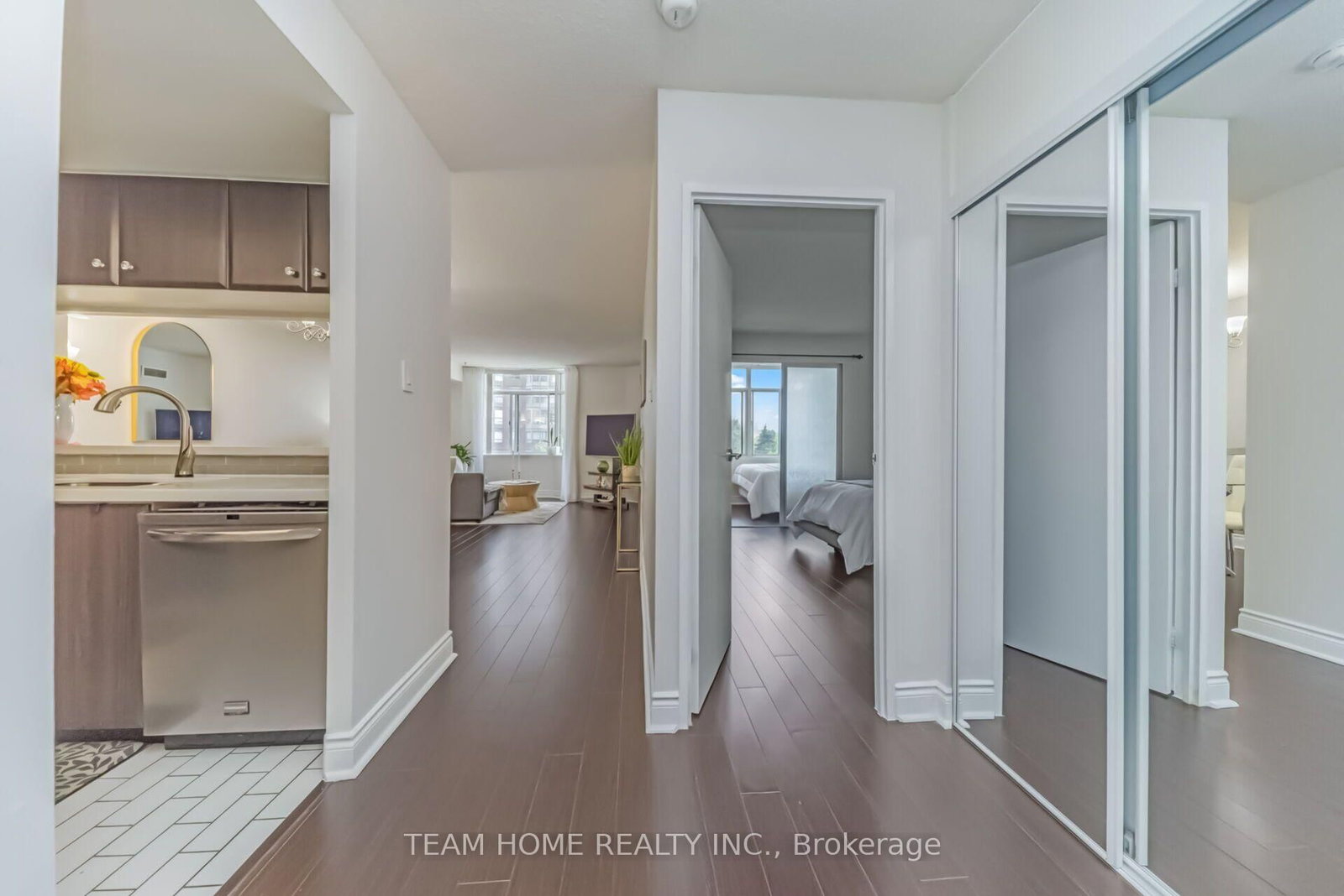 300 Webb Drive • #604 • Mississauga, ON photo 11