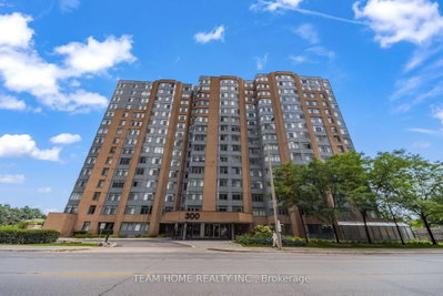 300 Webb Drive • #604 • Mississauga, ON photo 2