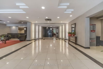 300 Webb Drive • #604 • Mississauga, ON photo 4