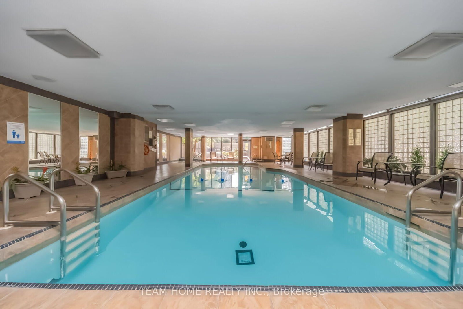 300 Webb Drive • #604 • Mississauga, ON photo 42