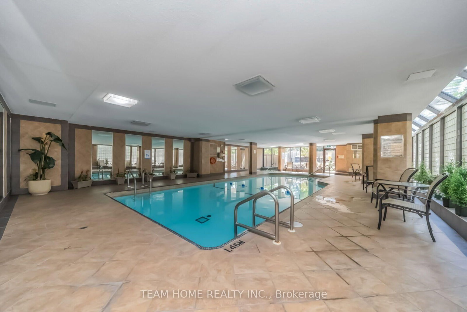 300 Webb Drive • #604 • Mississauga, ON photo 44