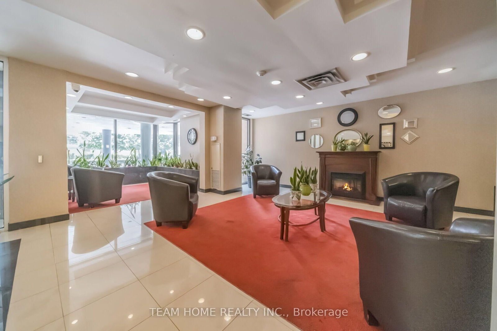 300 Webb Drive • #604 • Mississauga, ON photo 5