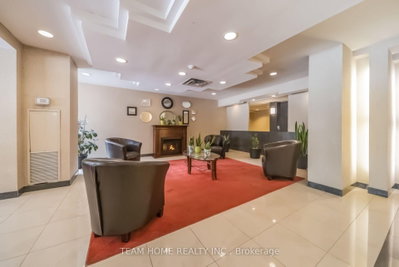 300 Webb Drive • #604 • Mississauga, ON photo 6