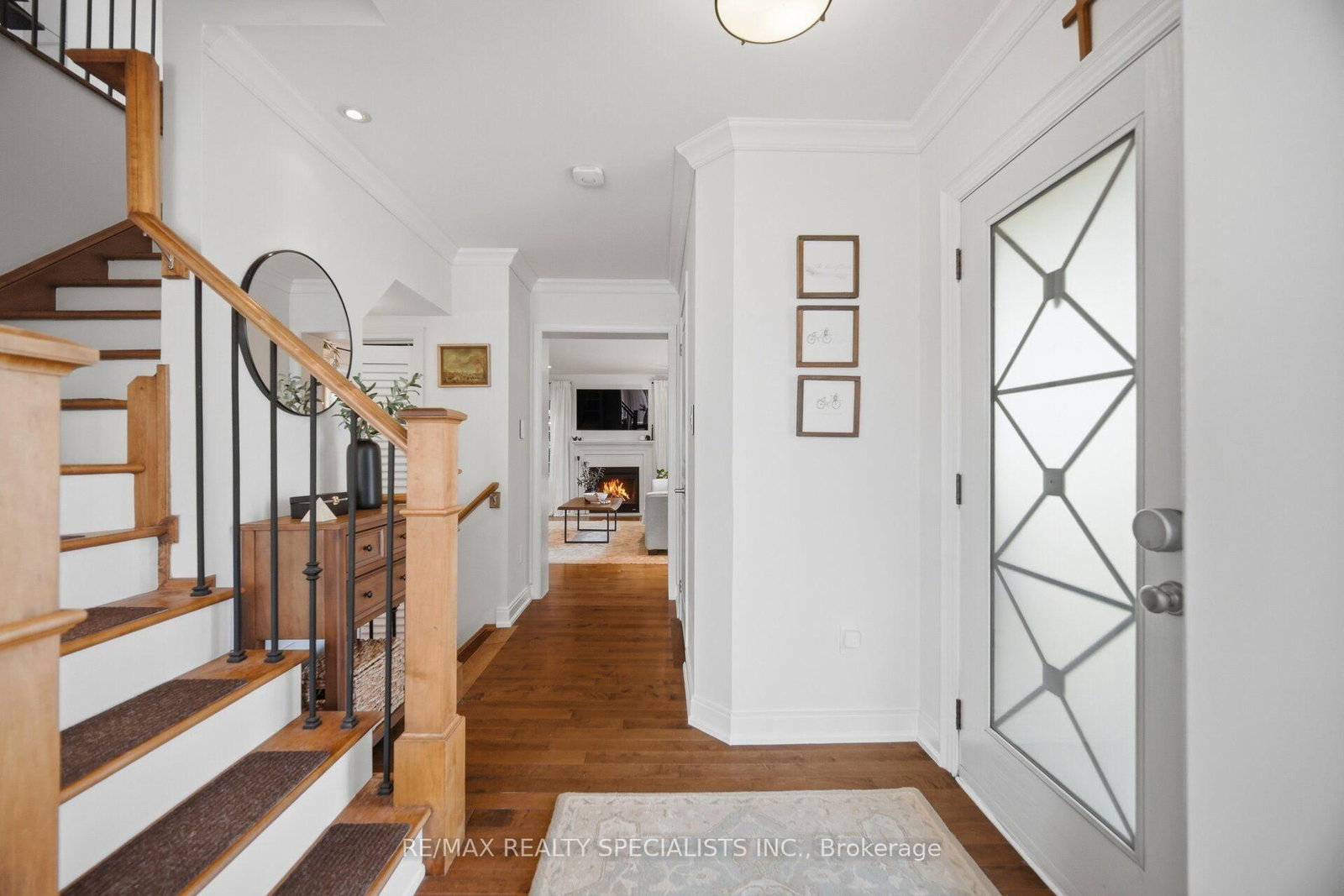 308 Mortimer Crescent • Milton, ON photo 10