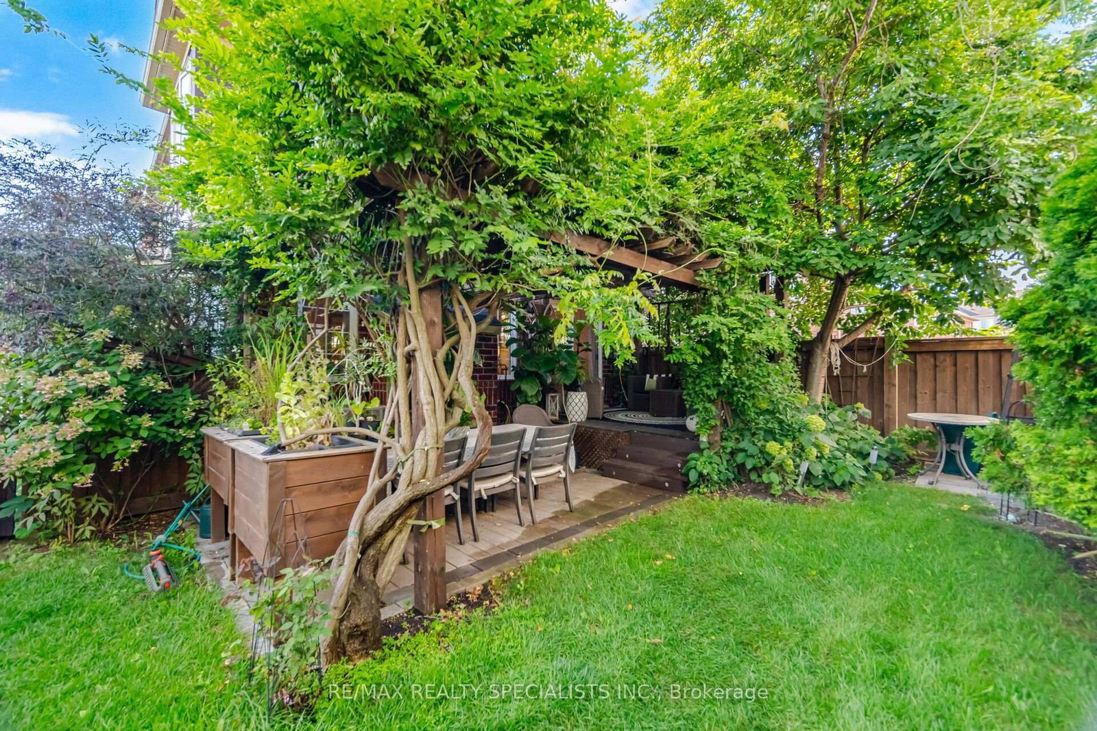 308 Mortimer Crescent • Milton, ON photo 28