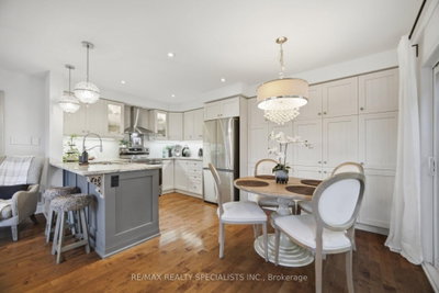 308 Mortimer Crescent • Milton, ON photo 5