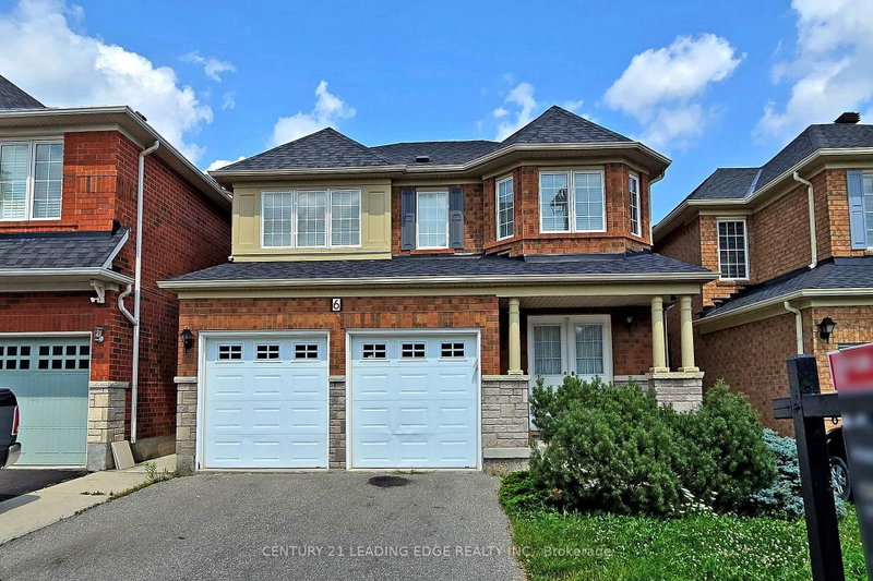MAIN - 6 FIRWOOD Crescent
