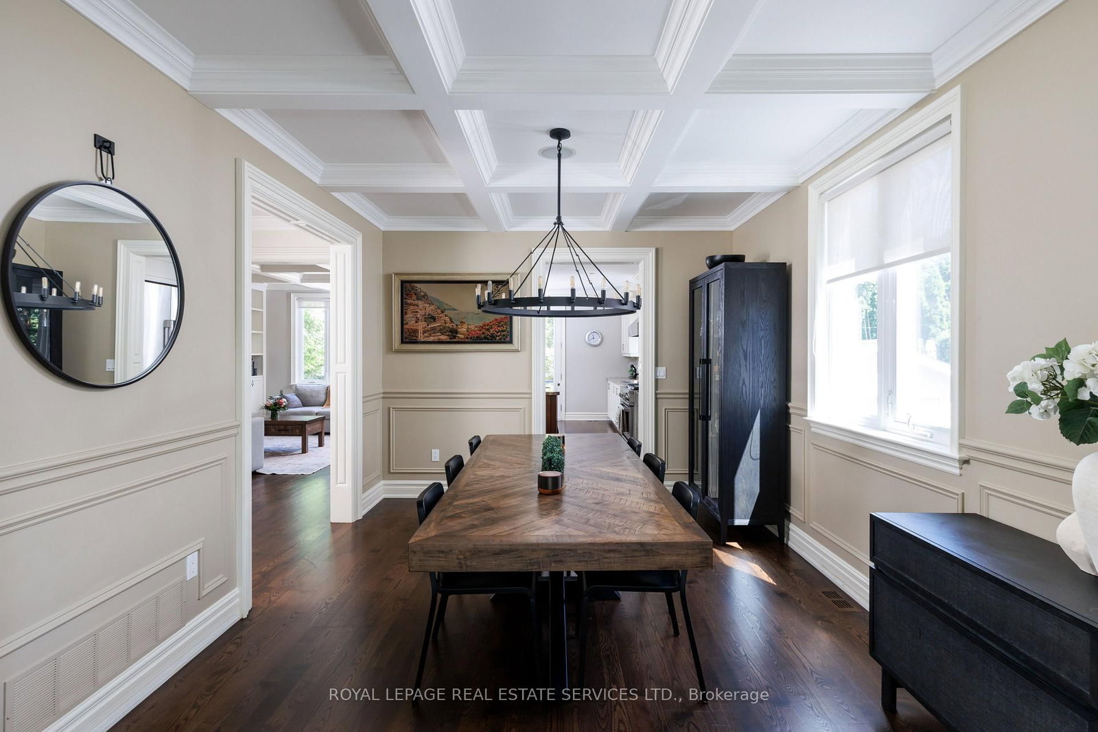 4 Springbrook Gardens • Toronto, ON photo 12