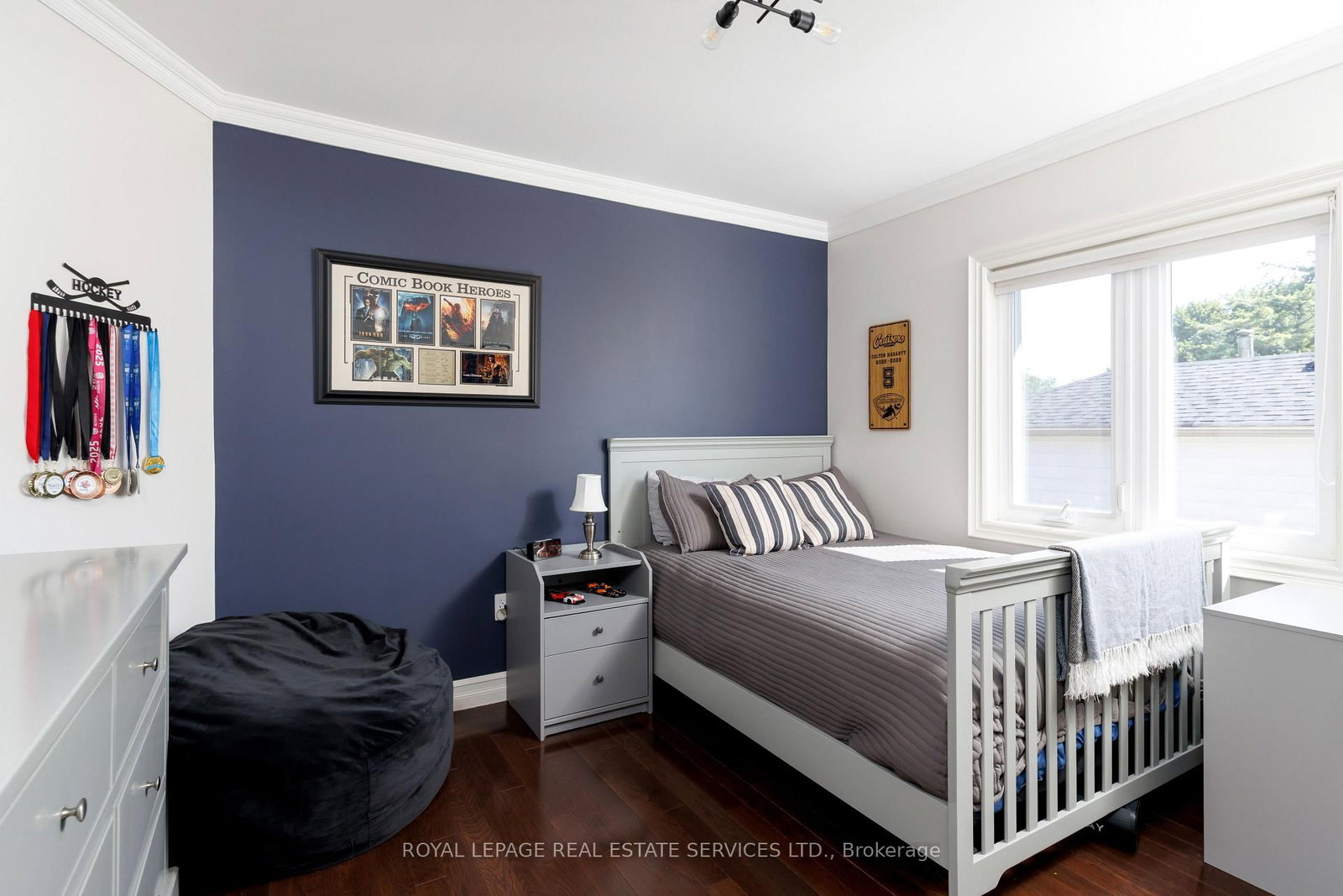 4 Springbrook Gardens • Toronto, ON photo 29