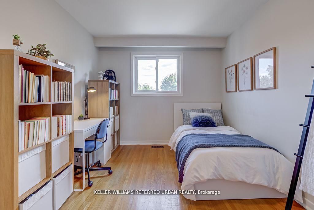 55 Tedder Street • Toronto, ON photo 14