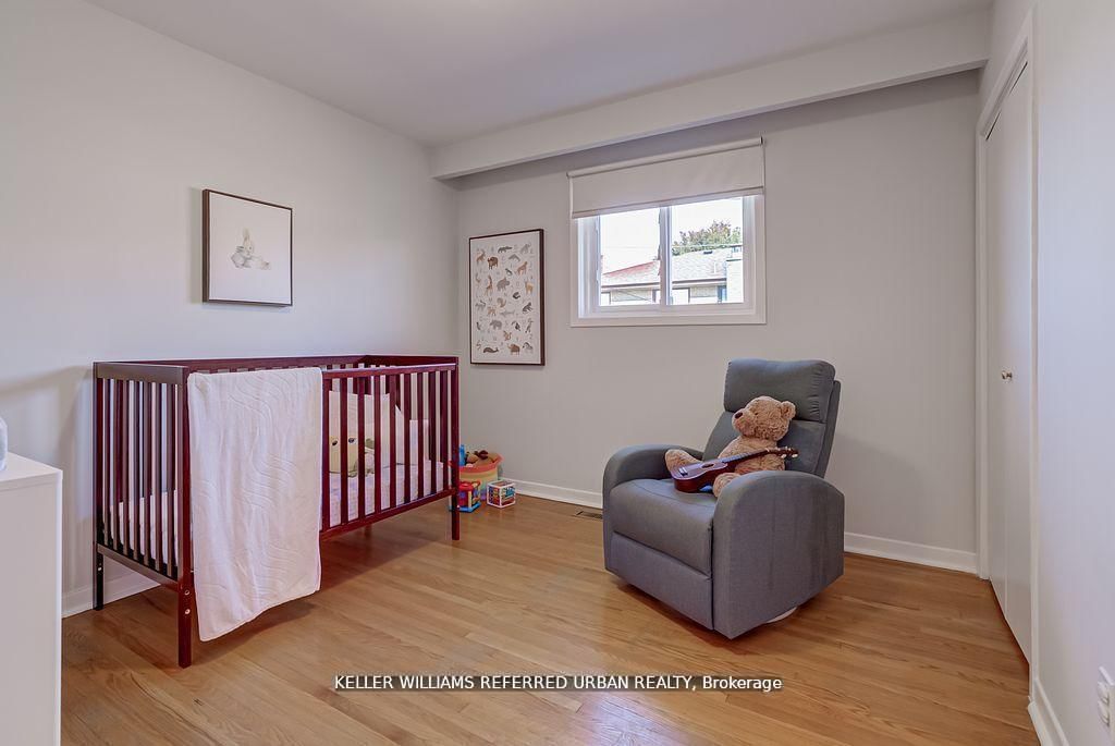 55 Tedder Street • Toronto, ON photo 17