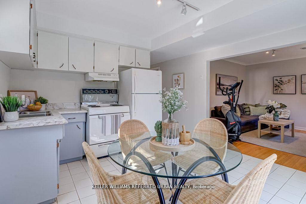 55 Tedder Street • Toronto, ON photo 25