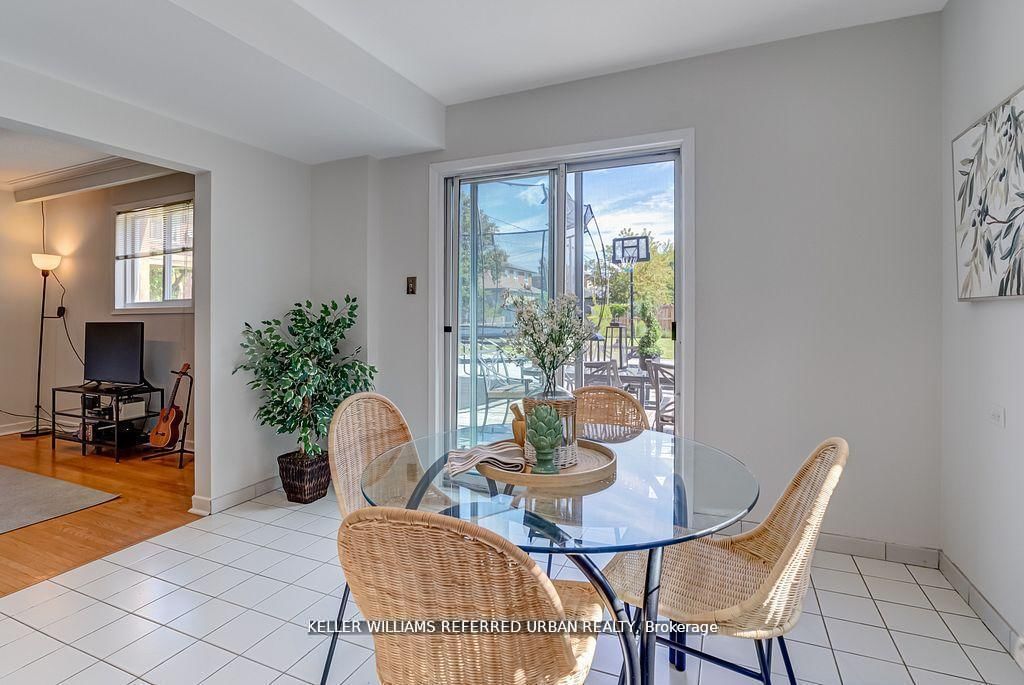 55 Tedder Street • Toronto, ON photo 27