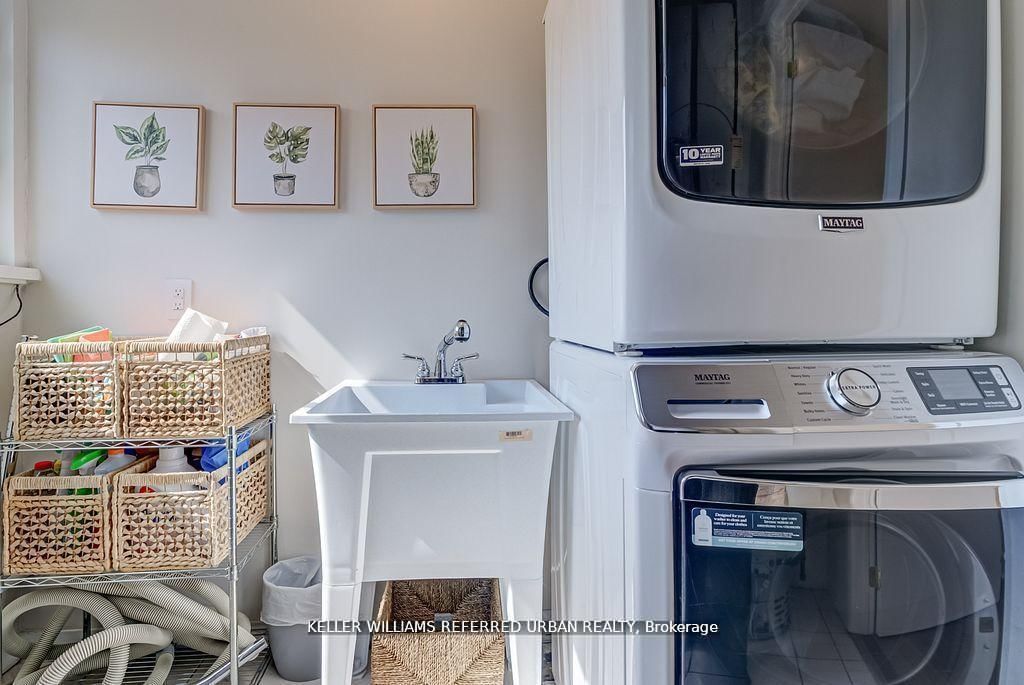 55 Tedder Street • Toronto, ON photo 33