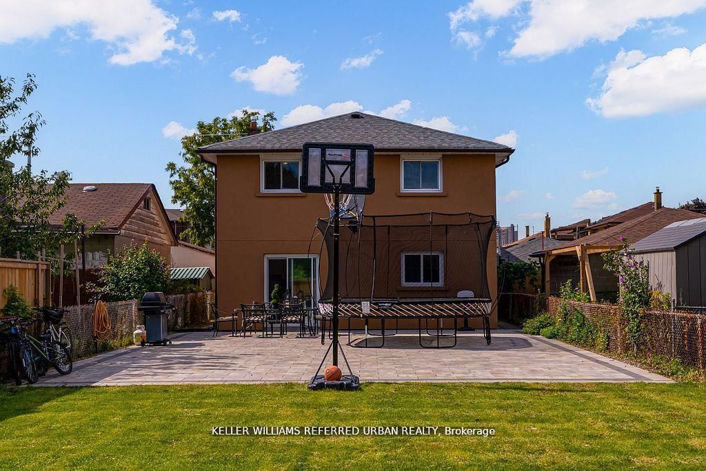 55 Tedder Street • Toronto, ON photo 35