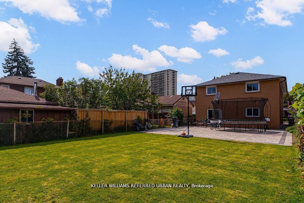 55 Tedder Street • Toronto, ON photo 36