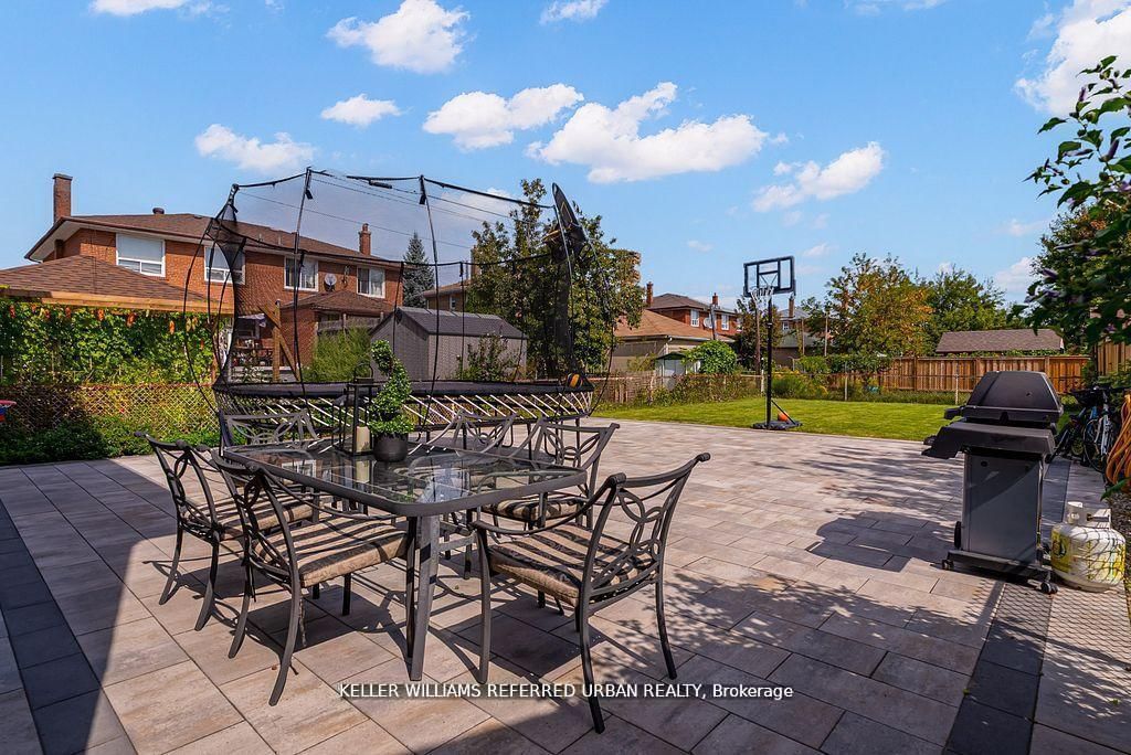 55 Tedder Street • Toronto, ON photo 39