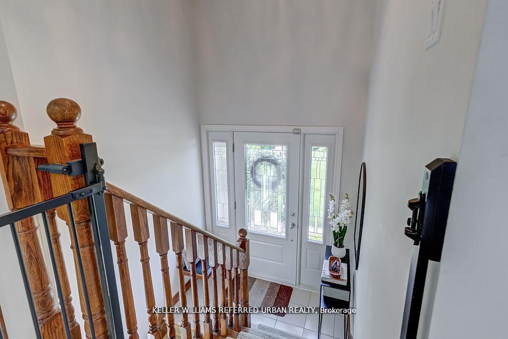 55 Tedder Street • Toronto, ON photo 4