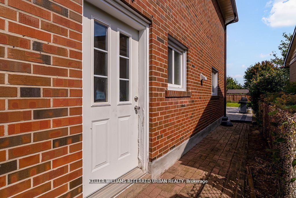 55 Tedder Street • Toronto, ON photo 40