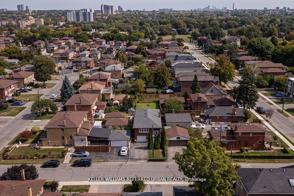 55 Tedder Street • Toronto, ON photo 41