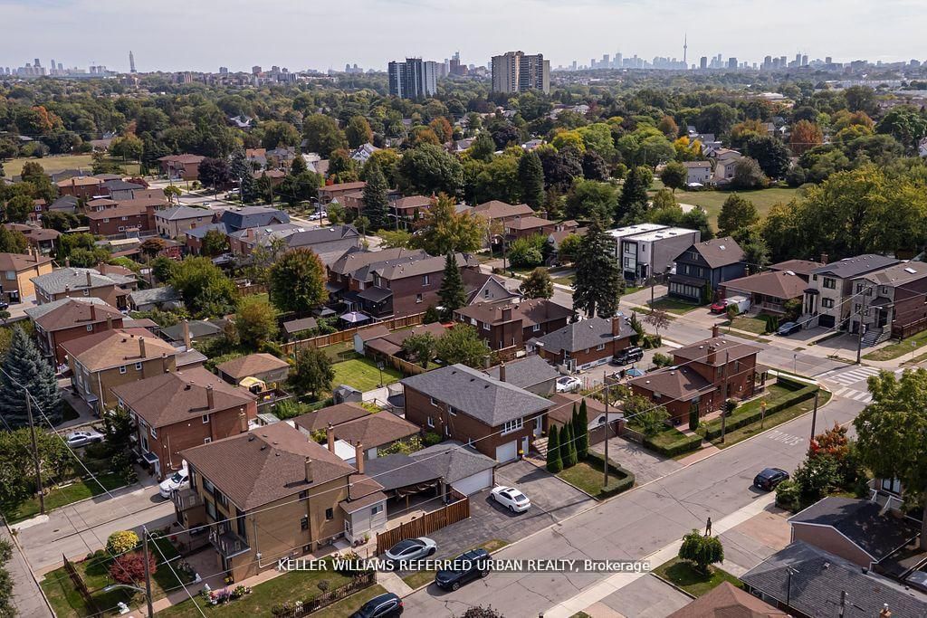55 Tedder Street • Toronto, ON photo 42
