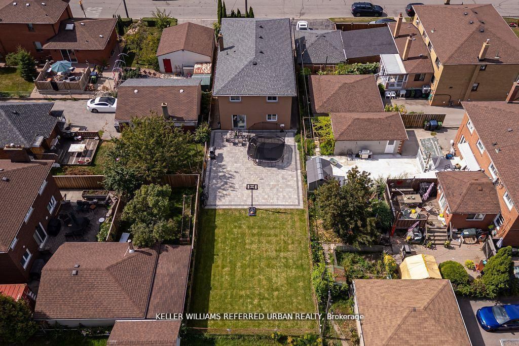 55 Tedder Street • Toronto, ON photo 43