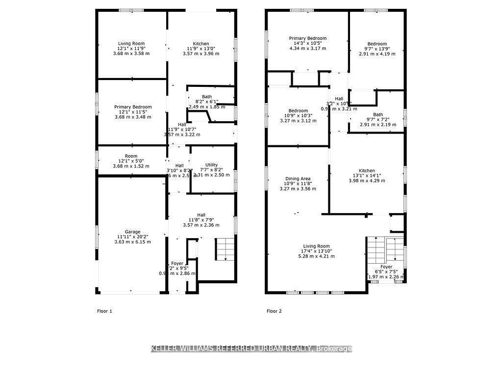 55 Tedder Street • Toronto, ON photo 46