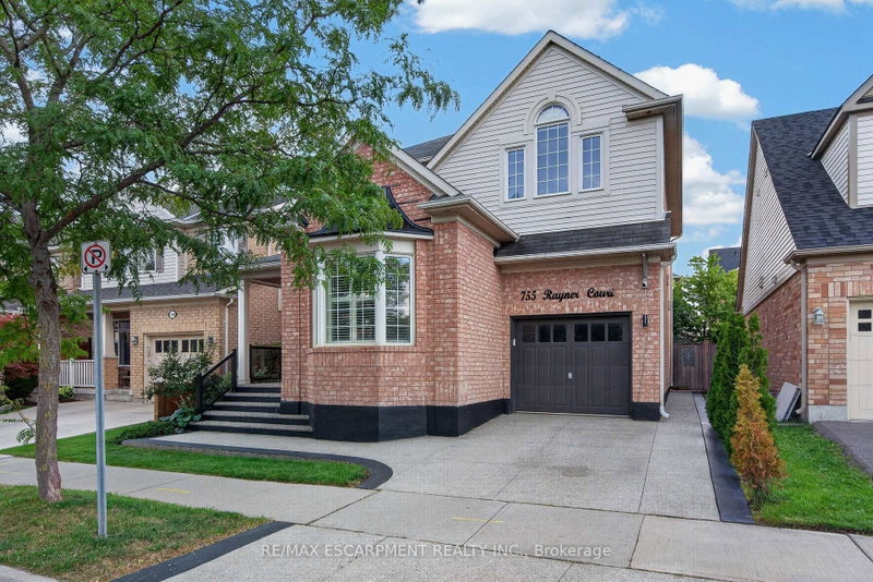 755 Rayner Court