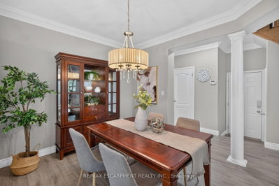 755 Rayner Court • Milton, ON photo 8