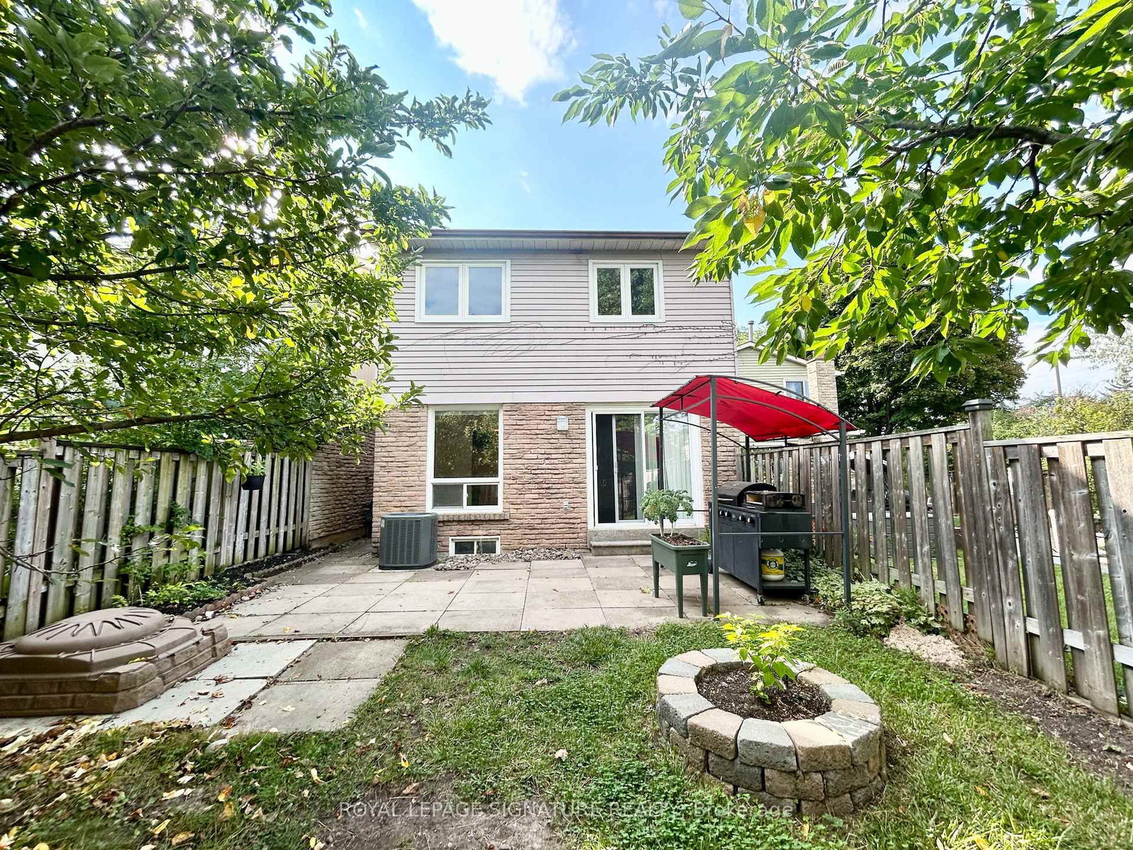 2682 Romark Mews • Mississauga, ON photo 30