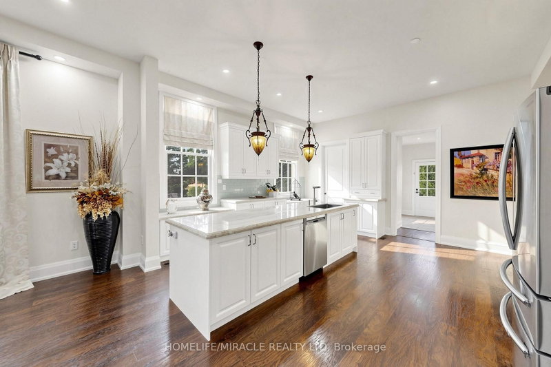 477 Savoline Milton,ON L9T 7X4 — Photo 15