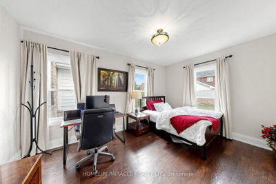 477 Savoline Milton,ON L9T 7X4 — Photo 35