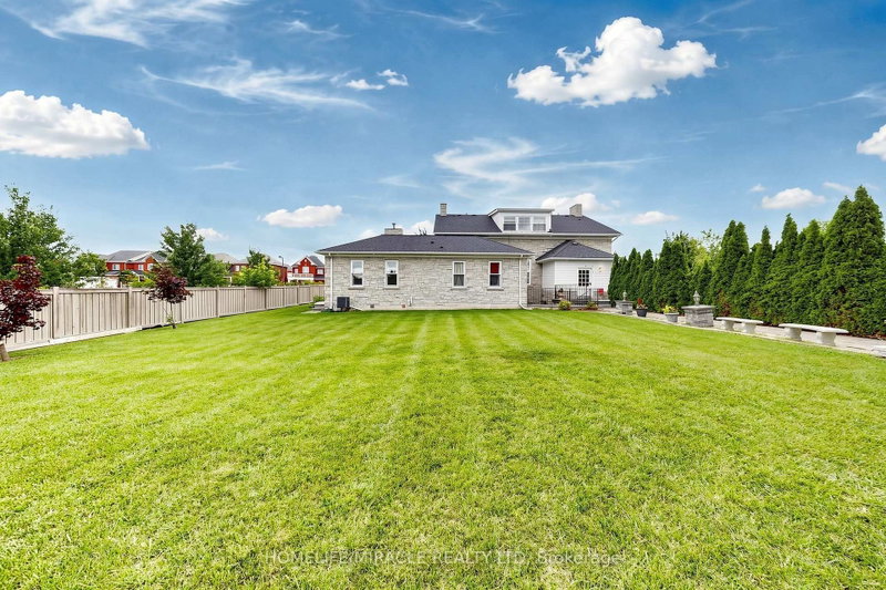 477 Savoline Milton,ON L9T 7X4 — Photo 47