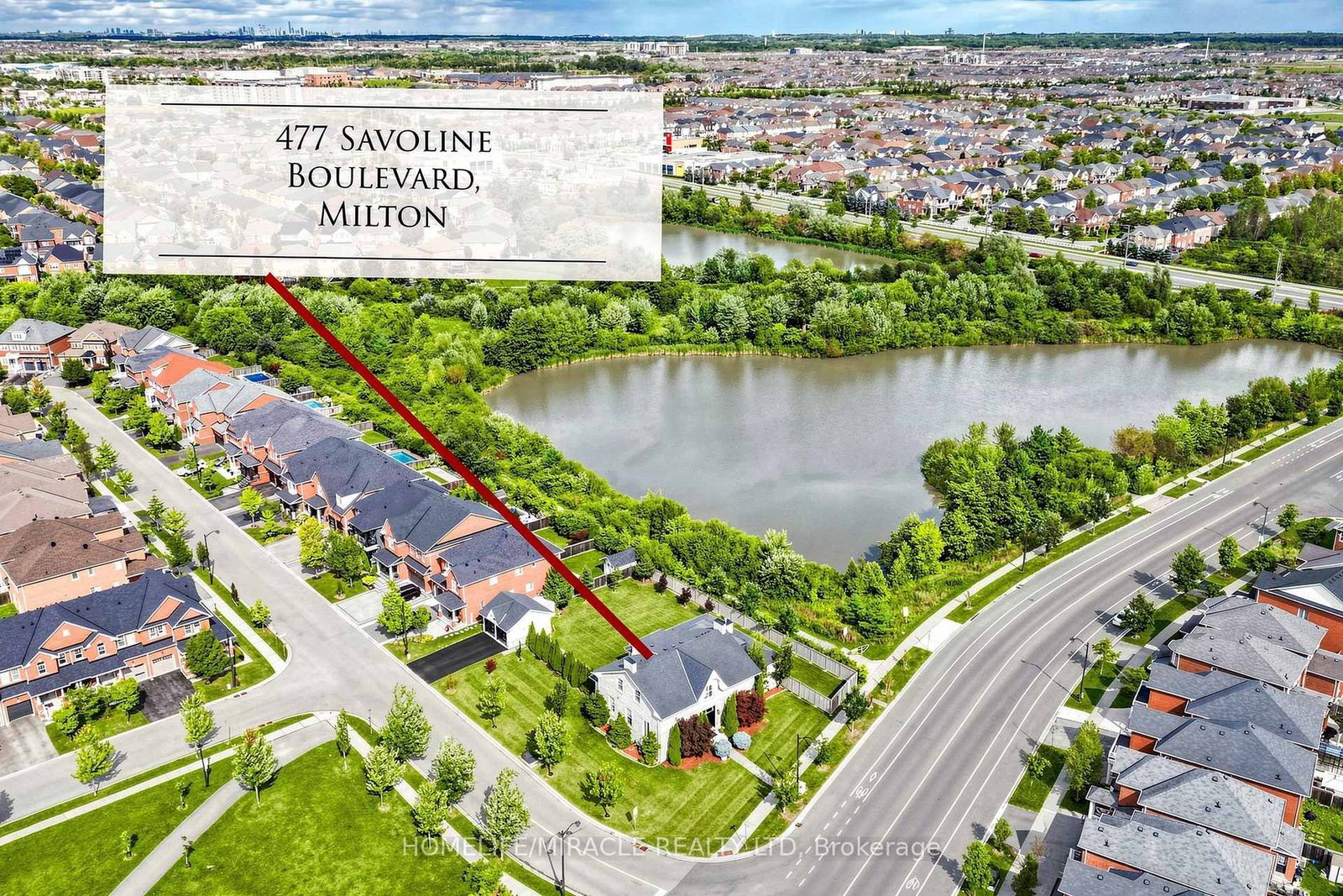 477 Savoline Boulevard • Milton, ON photo 49