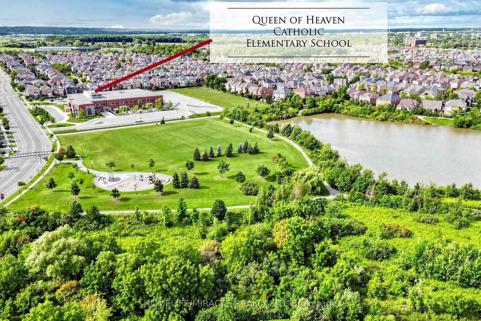 477 Savoline Boulevard • Milton, ON photo 50