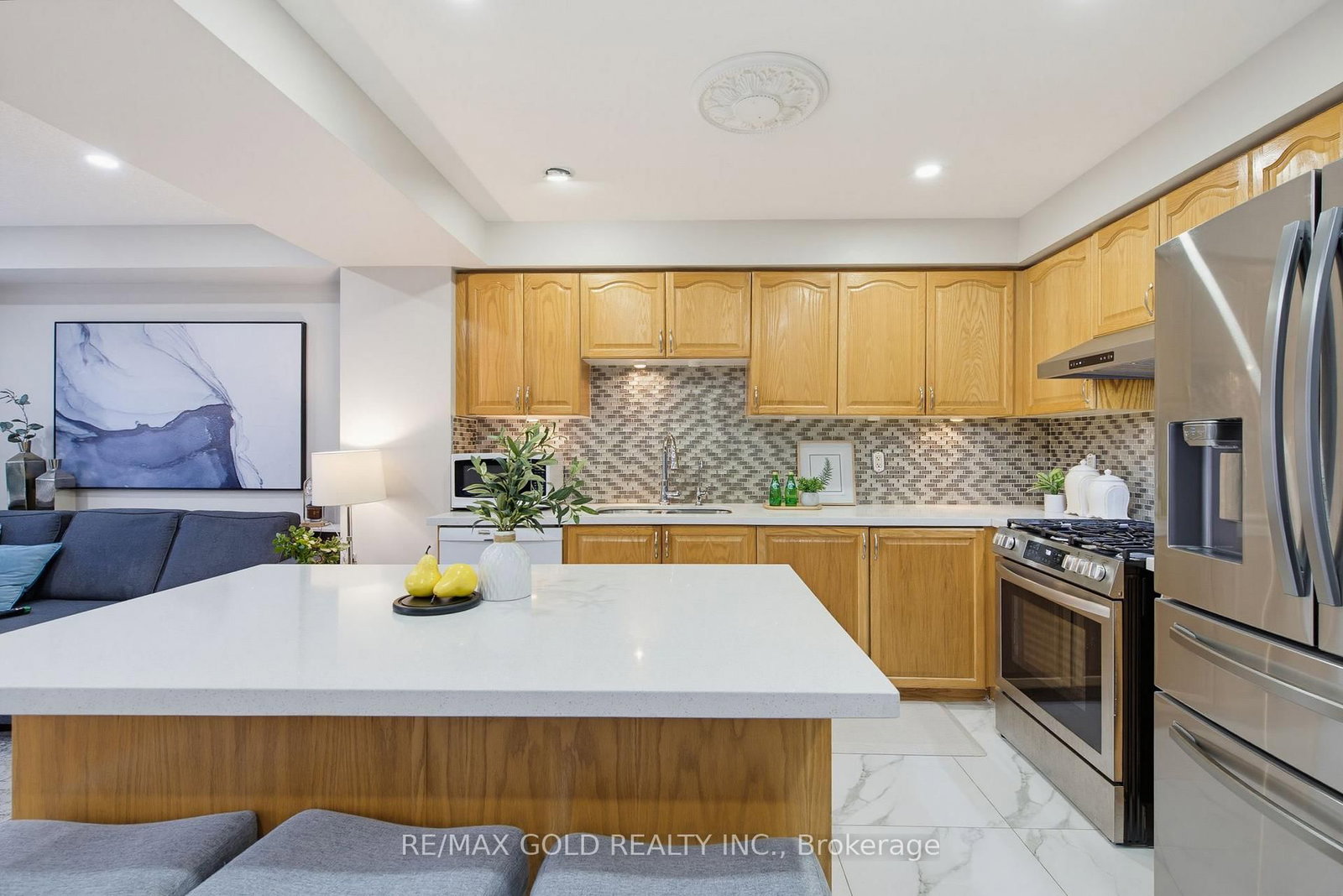 46 Sand Cherry Crescent • Brampton, ON photo 10