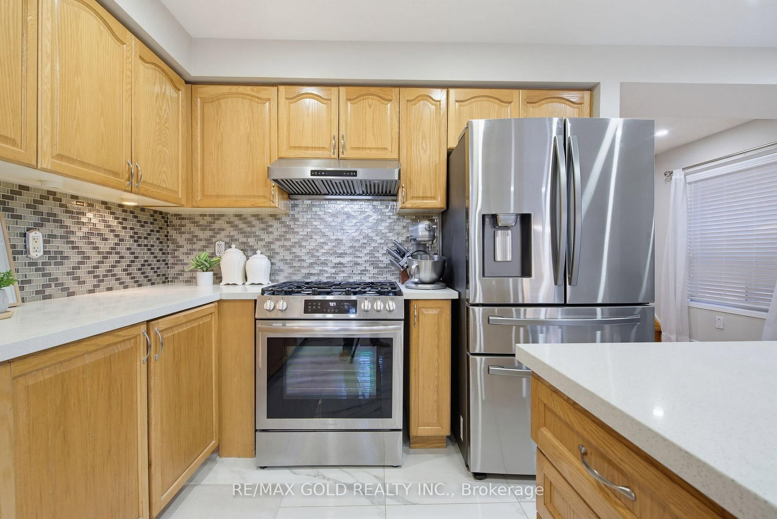 46 Sand Cherry Crescent • Brampton, ON photo 12