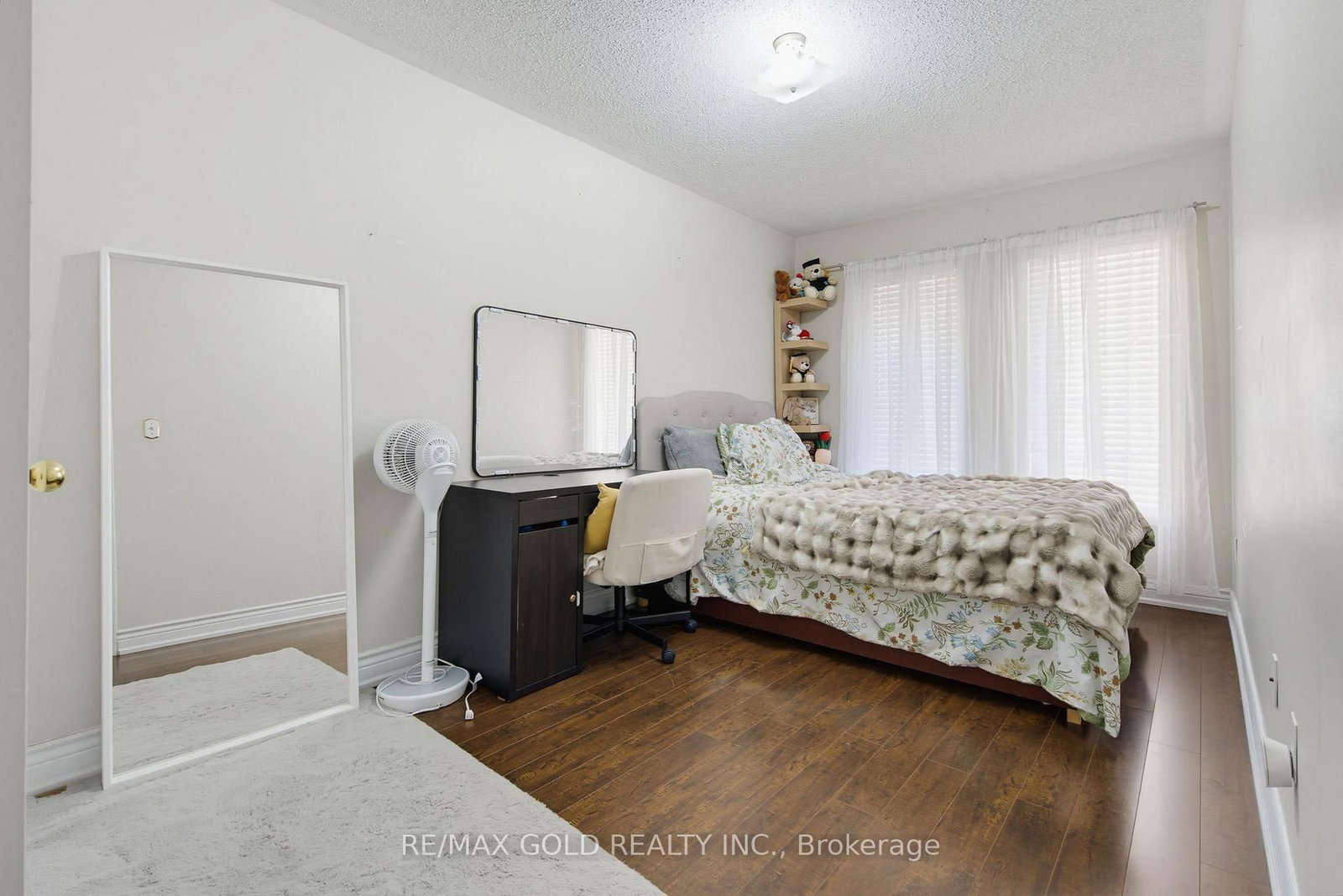 46 Sand Cherry Crescent • Brampton, ON photo 16